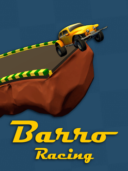 Affiche du film Barro Racing poster