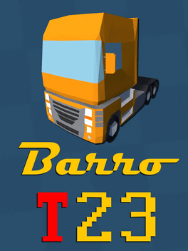 Affiche du film Barro T23 poster