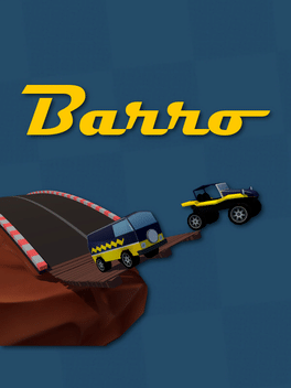 Affiche du film Barro poster