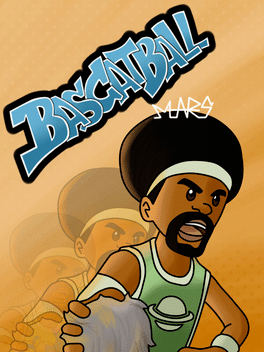 Affiche du film BasCatball Mars: Basketball & Cat poster