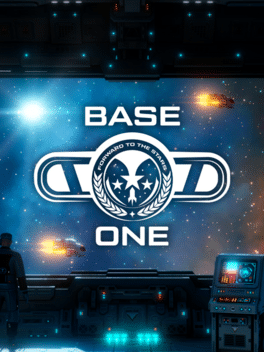 Affiche du film Base One poster