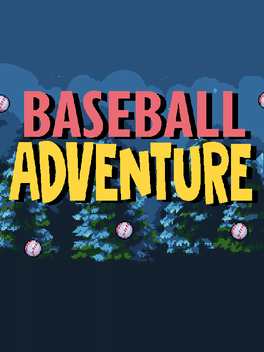 Affiche du film Baseball Adventure poster