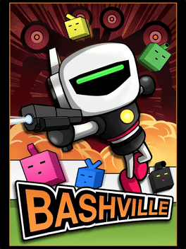 Affiche du film Bashville poster