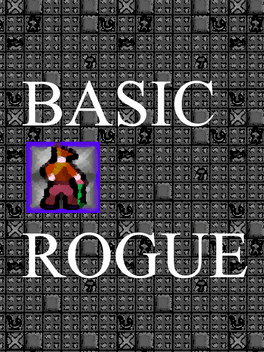 Affiche du film Basic Rogue poster