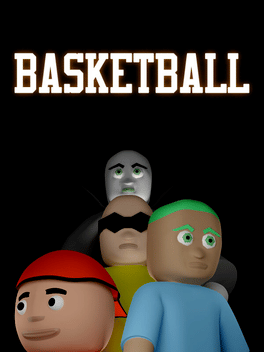 Affiche du film Basketball poster