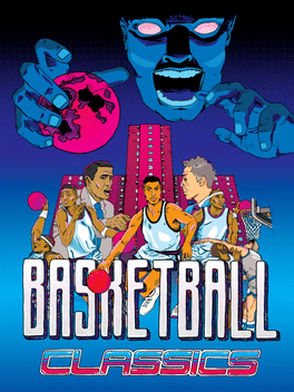 Affiche du film Basketball Classics poster