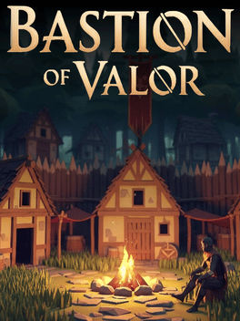 Quelle configuration minimale / recommandée pour jouer à Bastion of Valor ?
