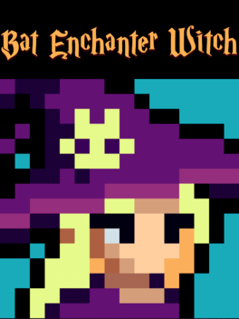 Affiche du film Bat Enchanter Witch poster