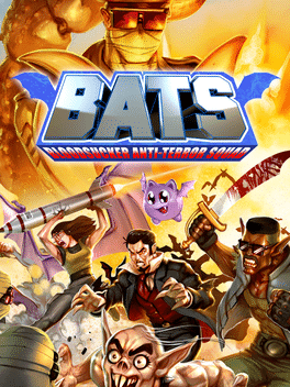 Quelle configuration minimale / recommandée pour jouer à BATS: Bloodsucker Anti-Terror Squad ?