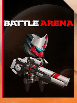 Affiche du film Battle Arena poster