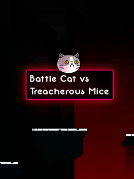 Affiche du film Battle Cat vs. Treacherous Mice poster