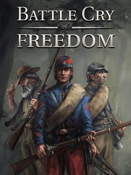 Quelle configuration minimale / recommandée pour jouer à Battle Cry of Freedom ?
