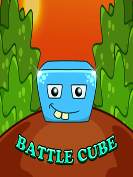 Affiche du film Battle Cube poster