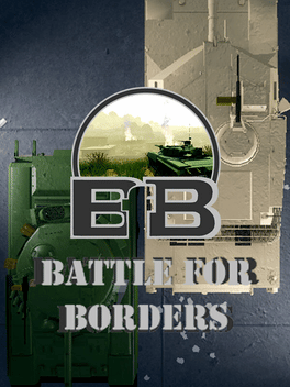 Affiche du film Battle for Borders poster