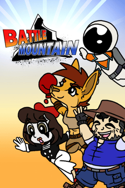 Quelle configuration minimale / recommandée pour jouer à Battle Mountain ?