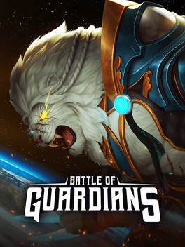 Affiche du film Battle of Guardians poster