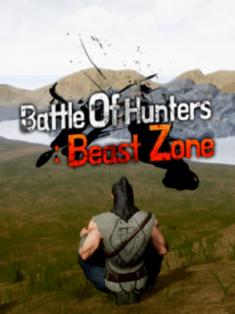 Affiche du film Battle of Hunters: Beast Zone poster