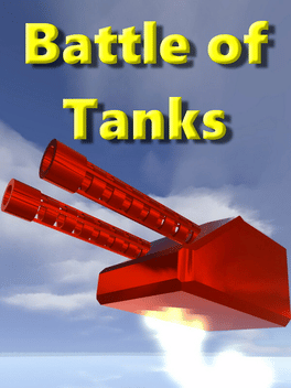 Affiche du film Battle of Tanks poster