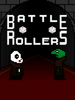 Affiche du film Battle Rollers poster