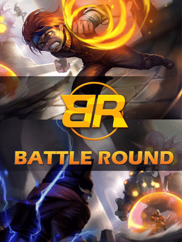 Affiche du film Battle Round poster