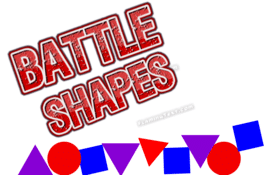 Affiche du film Battle Shapes poster