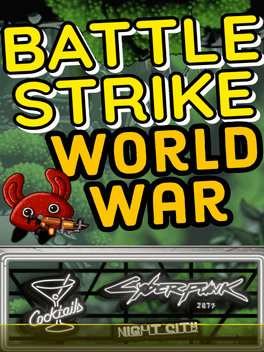 Affiche du film Battle Strike World War poster