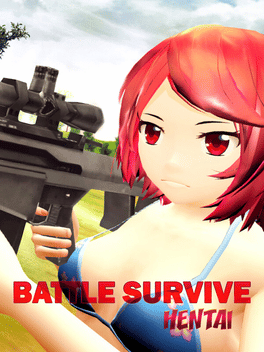 Affiche du film Battle Survive Hentai poster