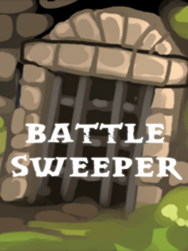 Affiche du film Battle Sweeper poster