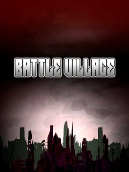 Affiche du film Battle Village poster