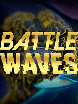 Affiche du film Battle Waves: Card Tactics poster