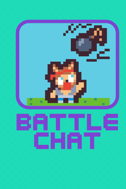 Affiche du film Battlechat poster