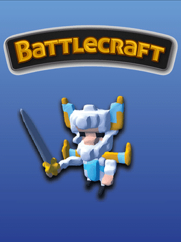 Affiche du film Battlecraft poster