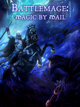 Affiche du film Battlemage: Magic by Mail poster