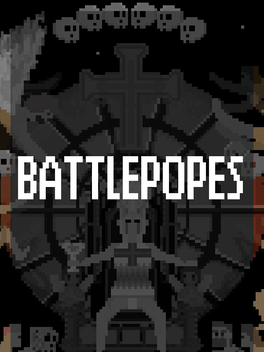 Affiche du film Battlepopes poster