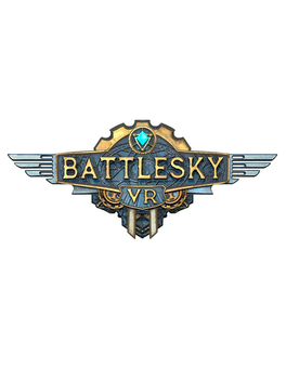 Affiche du film BattleSky VR poster