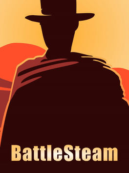 Affiche du film BattleSteam poster