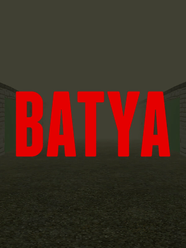 Affiche du film Batya poster