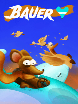 Affiche du film Bauer poster