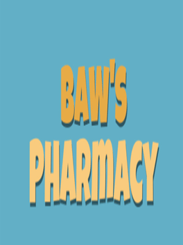 Affiche du film Baw's Pharmacy poster