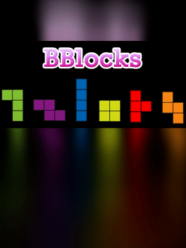 Affiche du film BBlocks poster