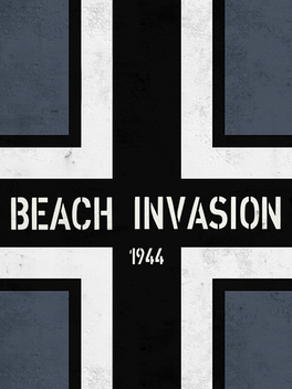 Affiche du film Beach Invasion 1944 poster