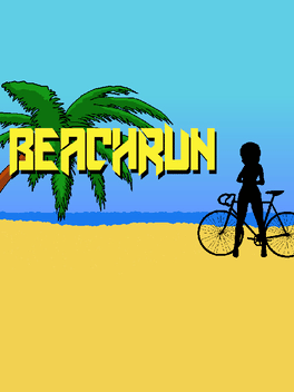 Affiche du film BeachRun poster