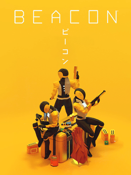 Affiche du film Beacon poster