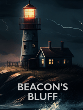 Affiche du film Beacon's Bluff poster