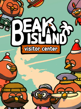 Quelle configuration minimale / recommandée pour jouer à Beak Island Visitor Center ?