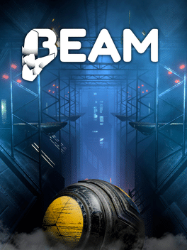 Affiche du film Beam poster