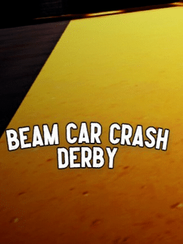 Affiche du film Beam Car Crash Derby poster