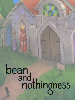 Affiche du film Bean and Nothingness poster