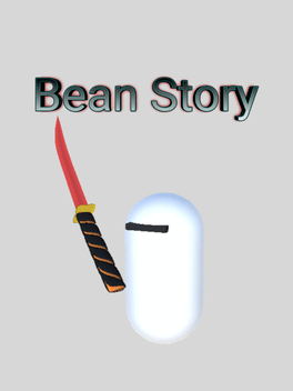 Affiche du film Bean Story poster