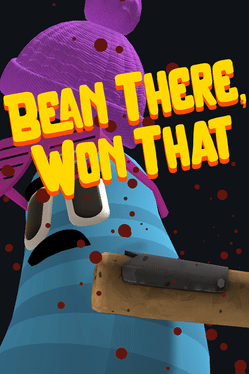 Affiche du film Bean There Won That poster